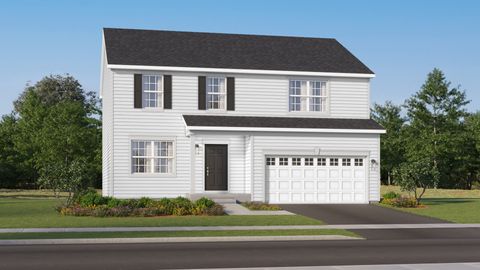 Photo of 3854 Riverwoods Drive, Woodstock, IL 60098 (MLS # 12404216)