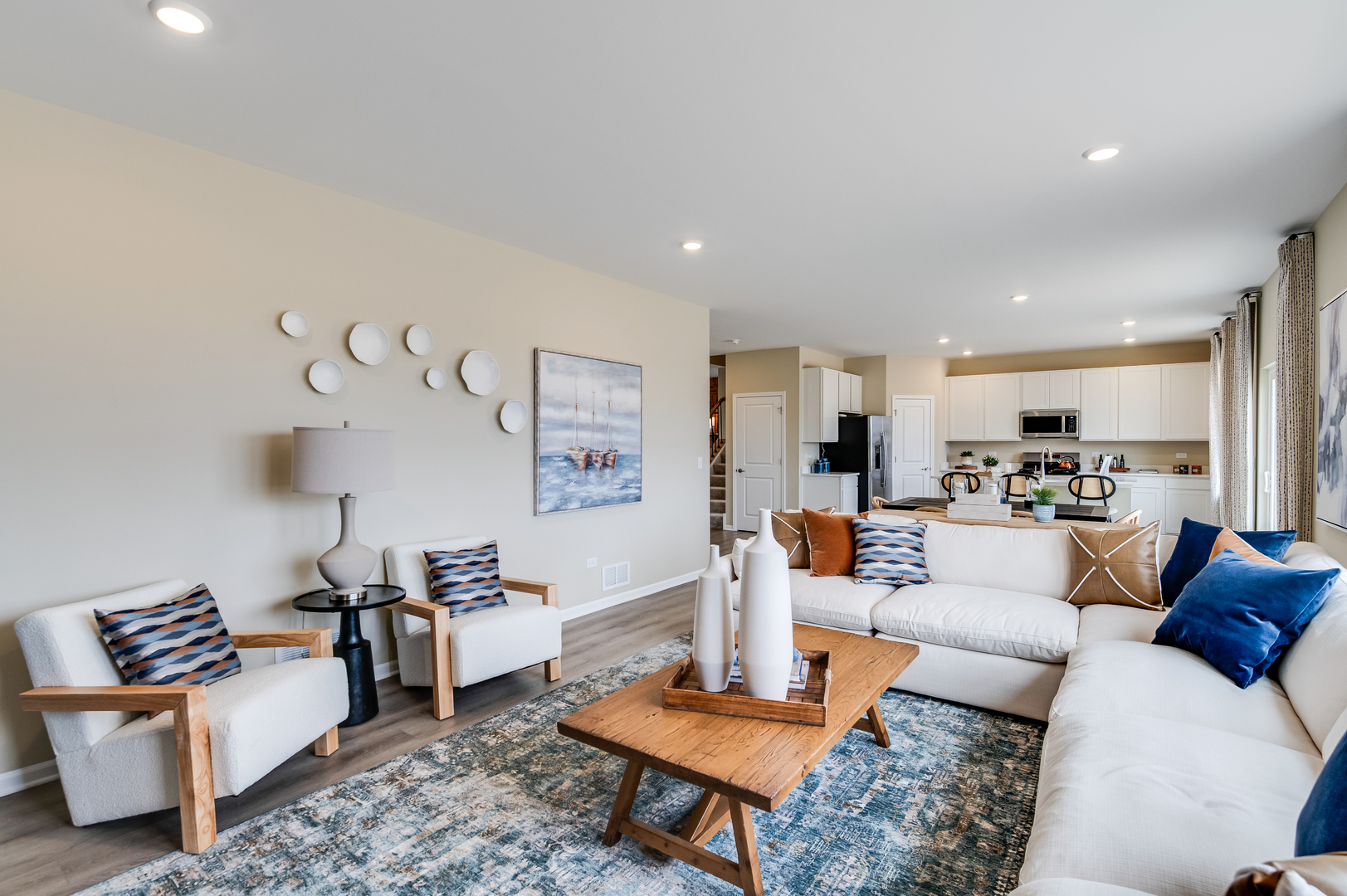 3854 Riverwoods Drive