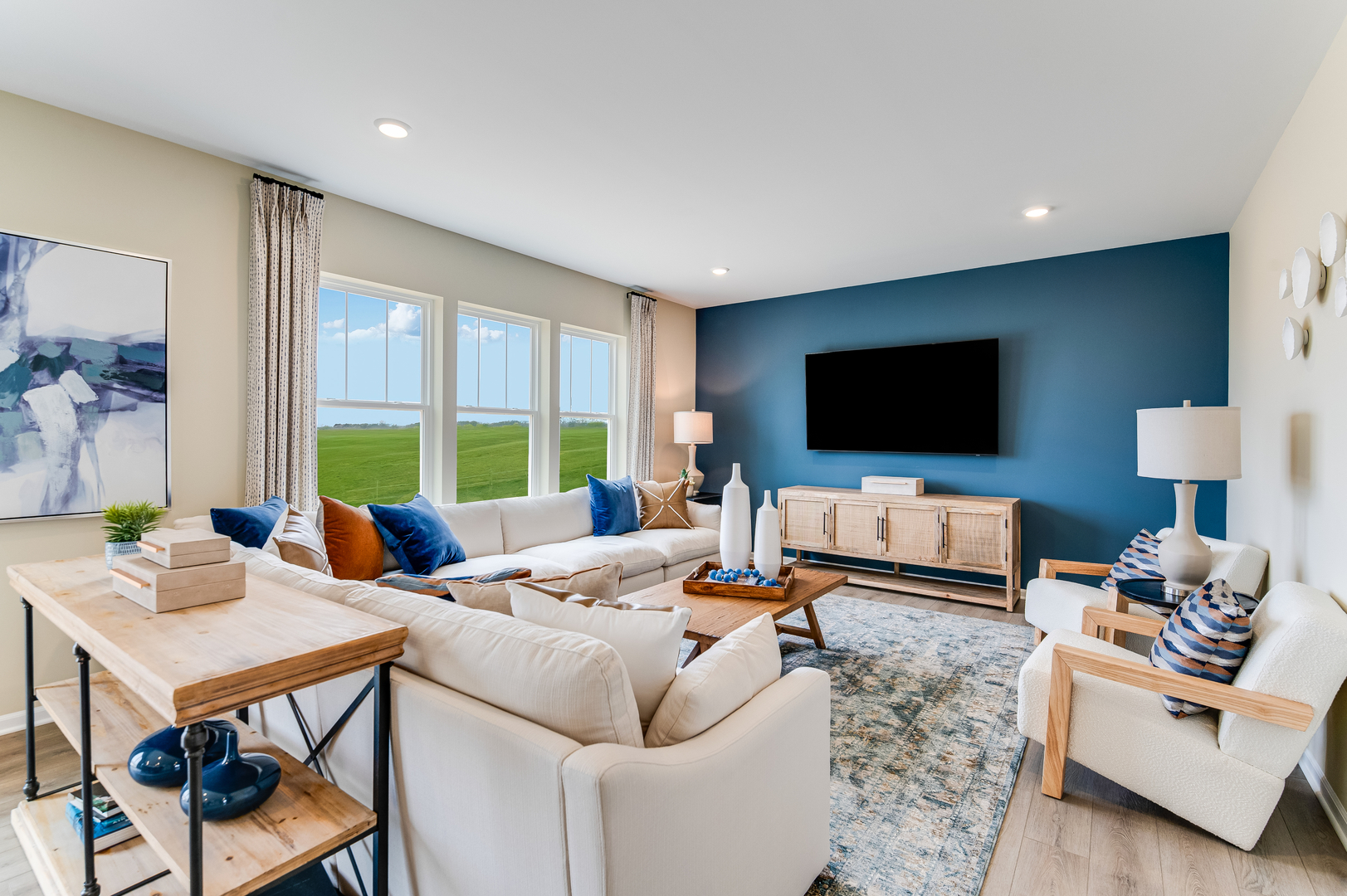 3854 Riverwoods Drive