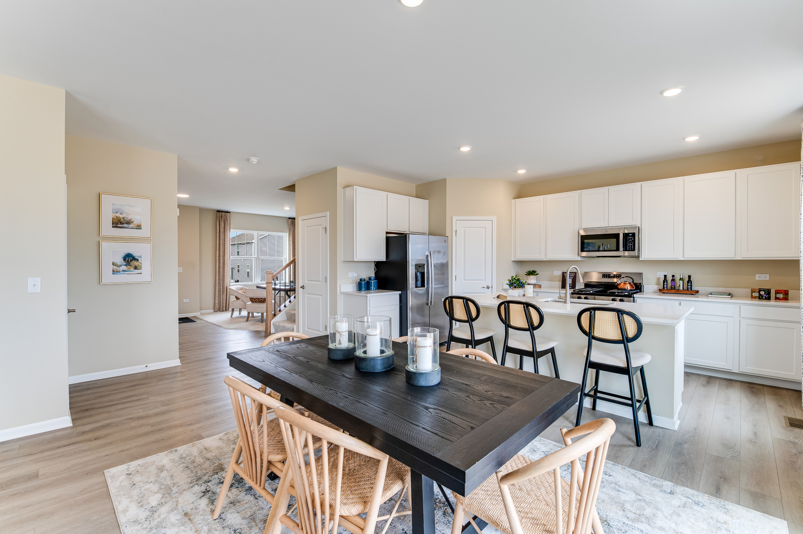 3854 Riverwoods Drive