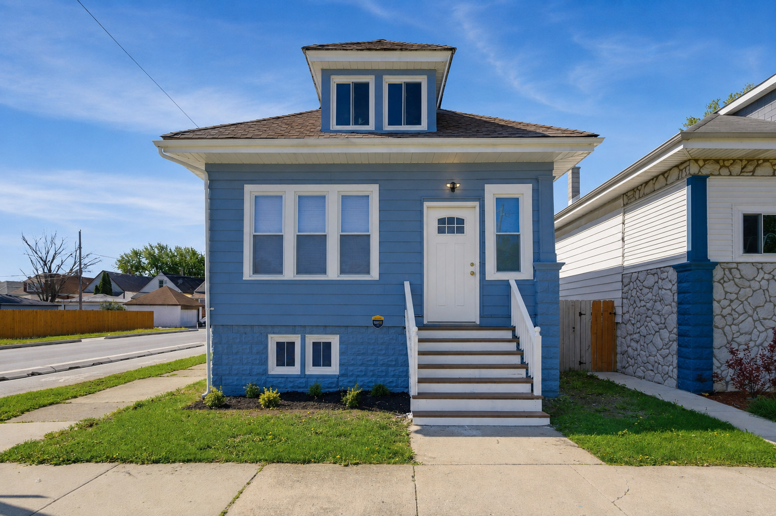 1401 W 72nd Street