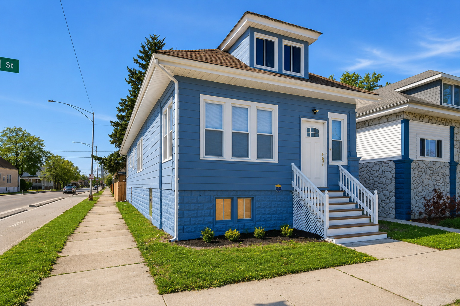 1401 W 72nd Street
