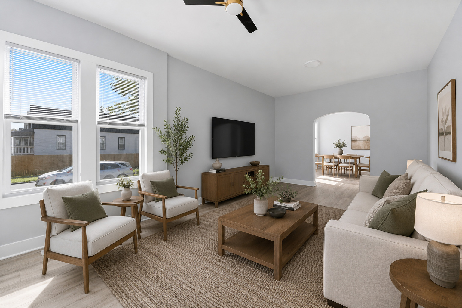 1401 W 72nd Street