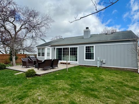 Tiny photo for 2131 Cumberland Parkway, Algonquin, IL 60102 (MLS # 12611057)