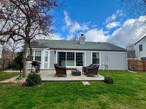 Tiny photo for 2131 Cumberland Parkway, Algonquin, IL 60102 (MLS # 12611057)