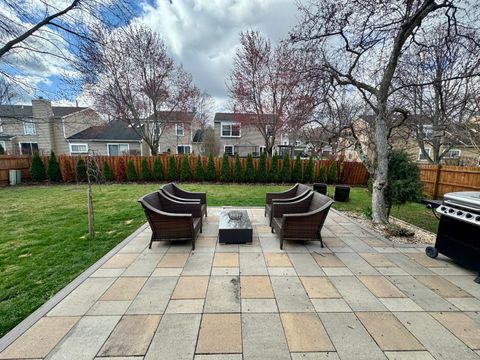 Tiny photo for 2131 Cumberland Parkway, Algonquin, IL 60102 (MLS # 12611057)