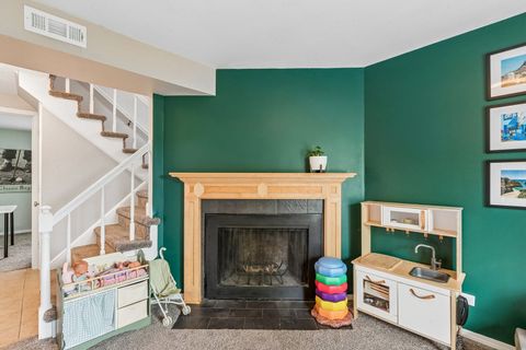 Tiny photo for 370 Kirkwood Circle, Bolingbrook, IL 60440 (MLS # 12626669)