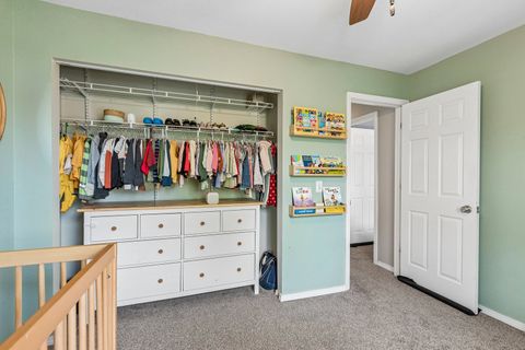 Tiny photo for 370 Kirkwood Circle, Bolingbrook, IL 60440 (MLS # 12626669)
