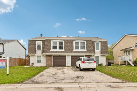 Tiny photo for 370 Kirkwood Circle, Bolingbrook, IL 60440 (MLS # 12626669)