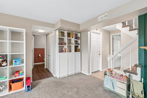Tiny photo for 370 Kirkwood Circle, Bolingbrook, IL 60440 (MLS # 12626669)