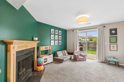Tiny photo for 370 Kirkwood Circle, Bolingbrook, IL 60440 (MLS # 12626669)