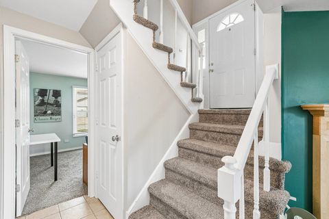 Tiny photo for 370 Kirkwood Circle, Bolingbrook, IL 60440 (MLS # 12626669)