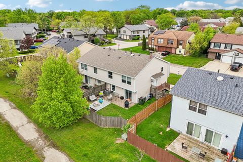 Tiny photo for 370 Kirkwood Circle, Bolingbrook, IL 60440 (MLS # 12626669)