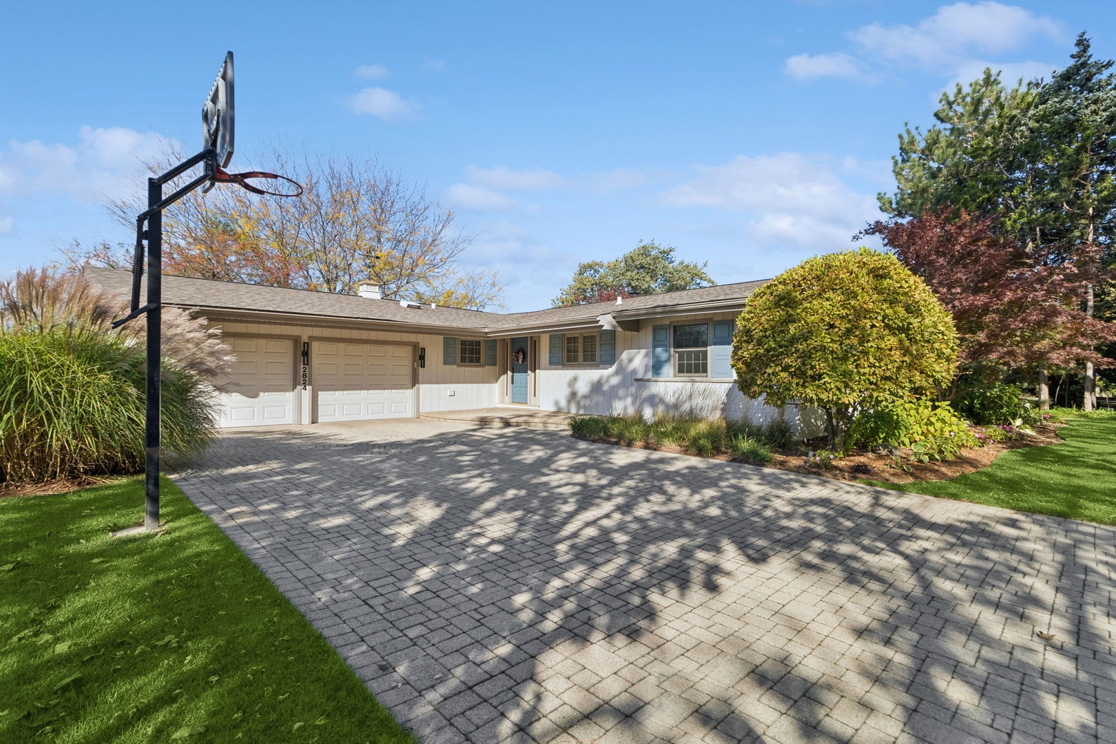 2824 Briarwood Drive