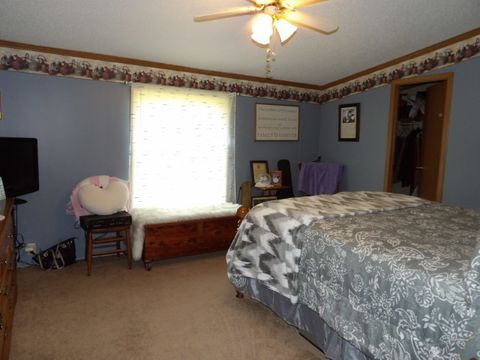 Tiny photo for 6475 Highway 145, Harrisburg, IL 62946 (MLS # 12611641)