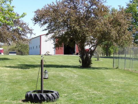 Tiny photo for 6475 Highway 145, Harrisburg, IL 62946 (MLS # 12611641)