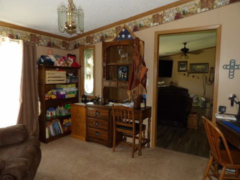 Tiny photo for 6475 Highway 145, Harrisburg, IL 62946 (MLS # 12611641)