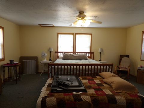 Tiny photo for 6475 Highway 145, Harrisburg, IL 62946 (MLS # 12611641)