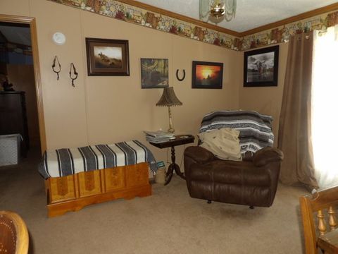Tiny photo for 6475 Highway 145, Harrisburg, IL 62946 (MLS # 12611641)