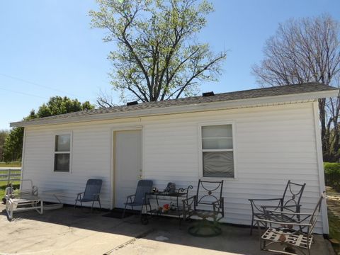 Tiny photo for 6475 Highway 145, Harrisburg, IL 62946 (MLS # 12611641)