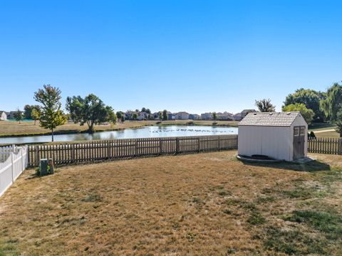 Tiny photo for 1016 Misty Landing Court, Malta, IL 60150 (MLS # 12545128)