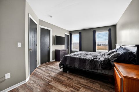 Tiny photo for 1016 Misty Landing Court, Malta, IL 60150 (MLS # 12545128)