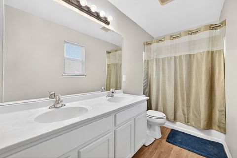 Tiny photo for 1016 Misty Landing Court, Malta, IL 60150 (MLS # 12545128)