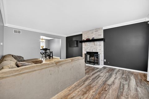 Tiny photo for 1016 Misty Landing Court, Malta, IL 60150 (MLS # 12545128)