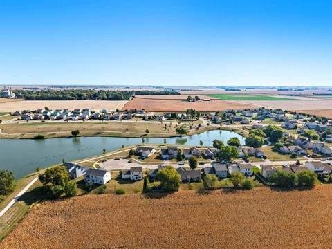 Tiny photo for 1016 Misty Landing Court, Malta, IL 60150 (MLS # 12545128)