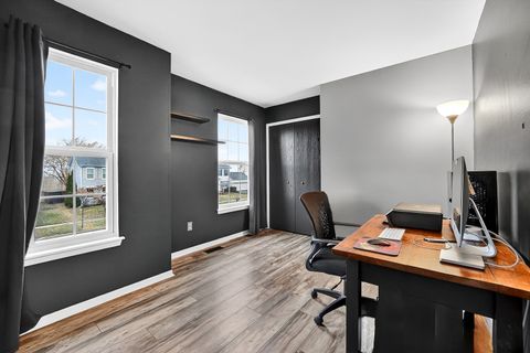 Tiny photo for 1016 Misty Landing Court, Malta, IL 60150 (MLS # 12545128)