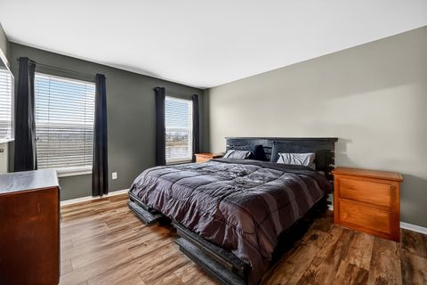 Tiny photo for 1016 Misty Landing Court, Malta, IL 60150 (MLS # 12545128)