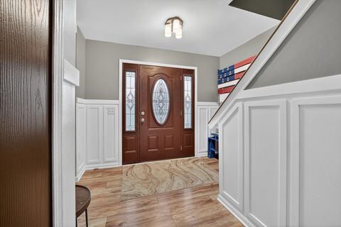 Tiny photo for 1016 Misty Landing Court, Malta, IL 60150 (MLS # 12545128)