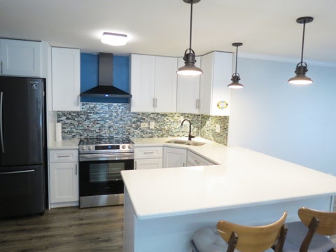 Tiny photo for 6632 W 64th Place #3W, Chicago, IL 60638 (MLS # 12668638)