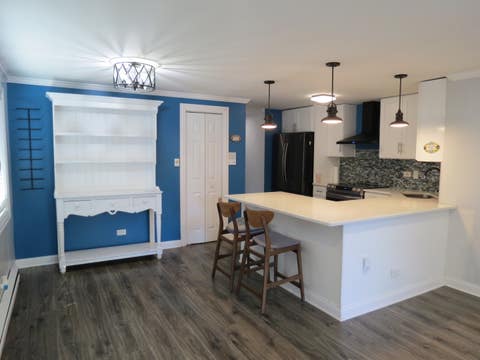 Tiny photo for 6632 W 64th Place #3W, Chicago, IL 60638 (MLS # 12668638)