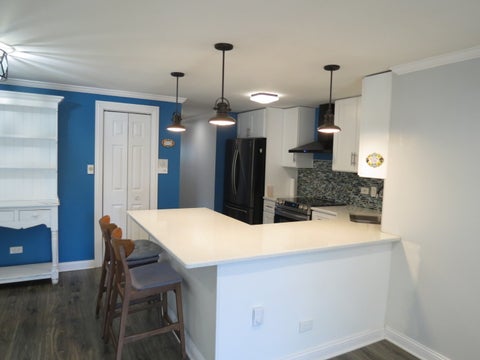 Tiny photo for 6632 W 64th Place #3W, Chicago, IL 60638 (MLS # 12668638)