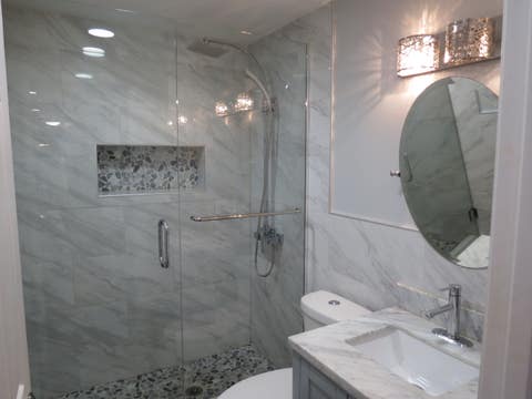Tiny photo for 6632 W 64th Place #3W, Chicago, IL 60638 (MLS # 12668638)