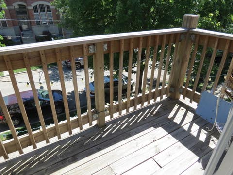 Tiny photo for 6632 W 64th Place #3W, Chicago, IL 60638 (MLS # 12668638)
