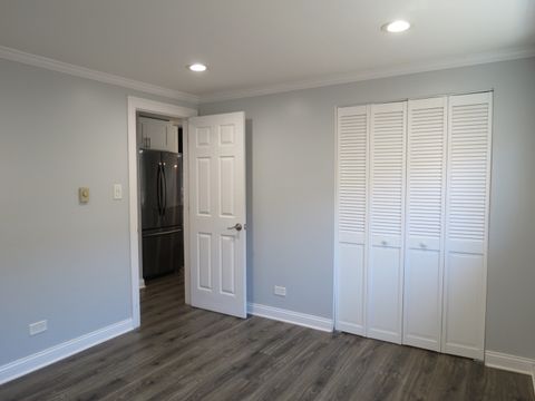 Tiny photo for 6632 W 64th Place #3W, Chicago, IL 60638 (MLS # 12668638)