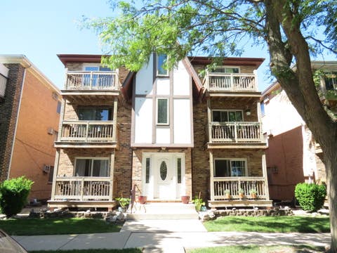 Tiny photo for 6632 W 64th Place #3W, Chicago, IL 60638 (MLS # 12668638)