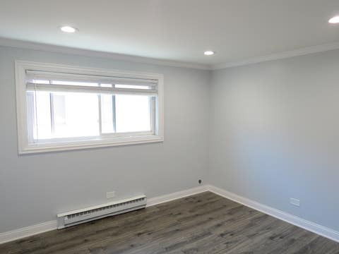Tiny photo for 6632 W 64th Place #3W, Chicago, IL 60638 (MLS # 12668638)
