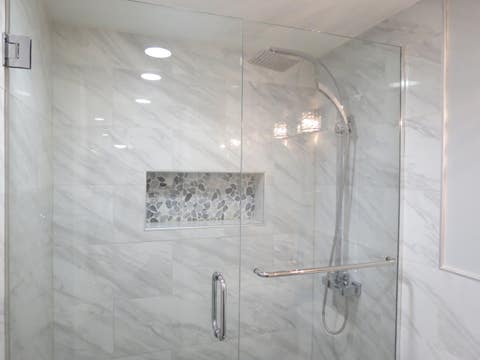 Tiny photo for 6632 W 64th Place #3W, Chicago, IL 60638 (MLS # 12668638)