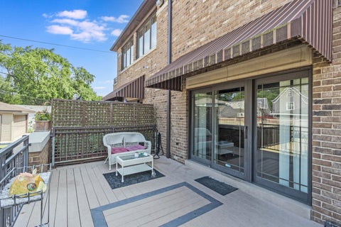 Tiny photo for 9340 S Clifton Park Avenue, Evergreen Park, IL 60805 (MLS # 12708895)
