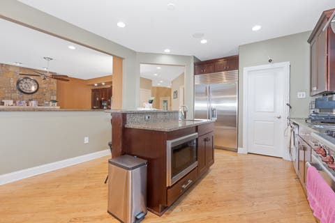 Tiny photo for 9340 S Clifton Park Avenue, Evergreen Park, IL 60805 (MLS # 12708895)