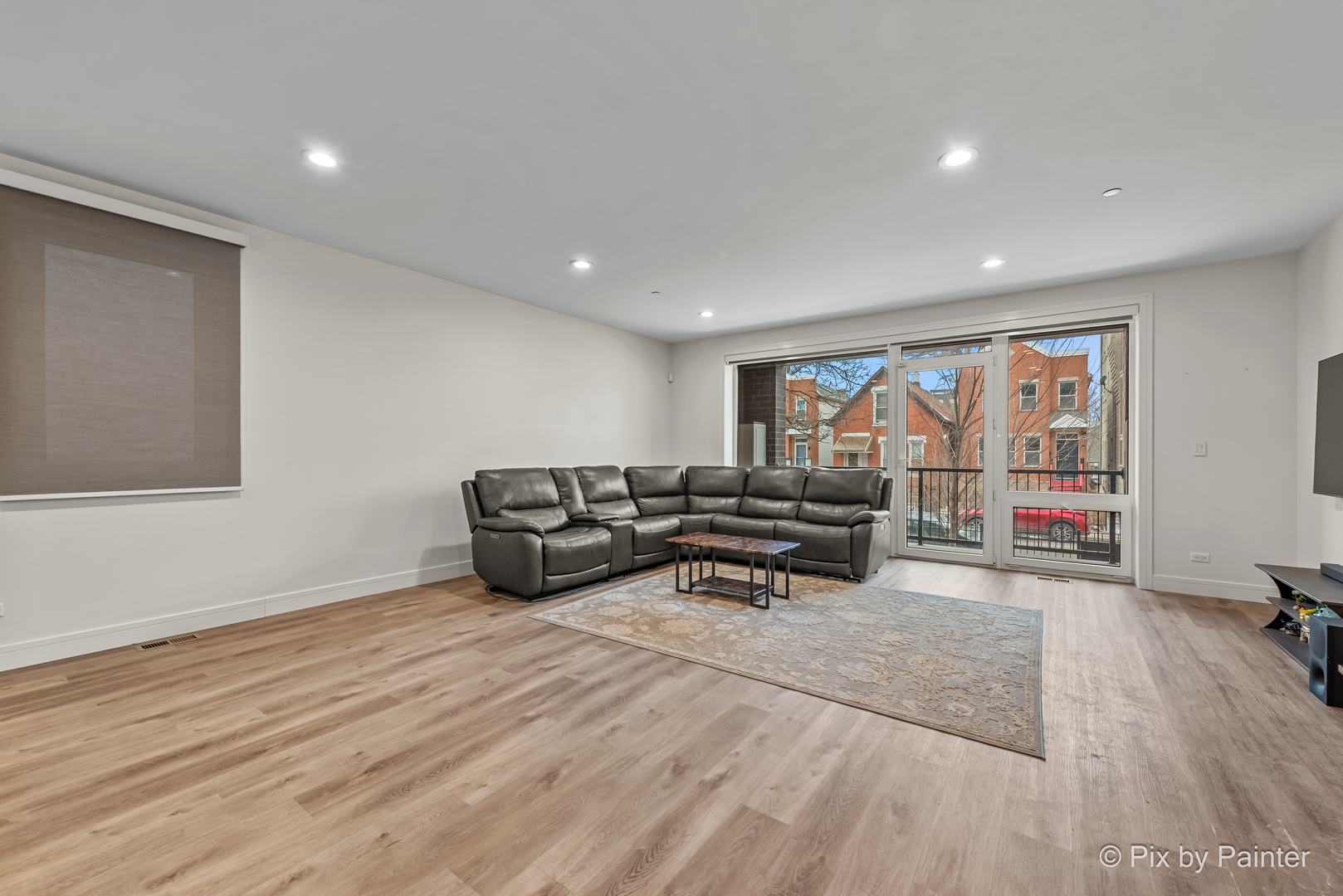 117 S Bell Avenue 1S