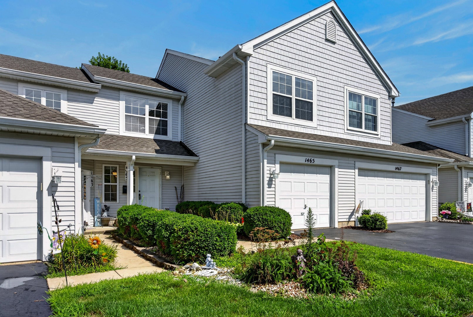 1465 Meadowsedge Lane