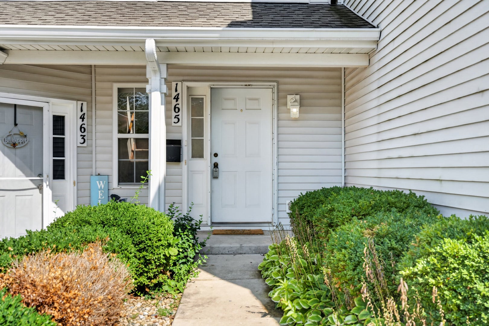 1465 Meadowsedge Lane