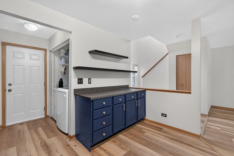 Tiny photo for 1465 Meadowsedge Lane, Carpentersville, IL 60110 (MLS # 12727776)