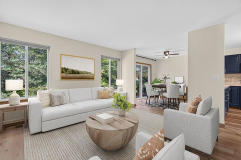 Tiny photo for 1465 Meadowsedge Lane, Carpentersville, IL 60110 (MLS # 12727776)