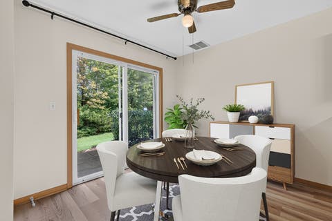 Tiny photo for 1465 Meadowsedge Lane, Carpentersville, IL 60110 (MLS # 12727776)