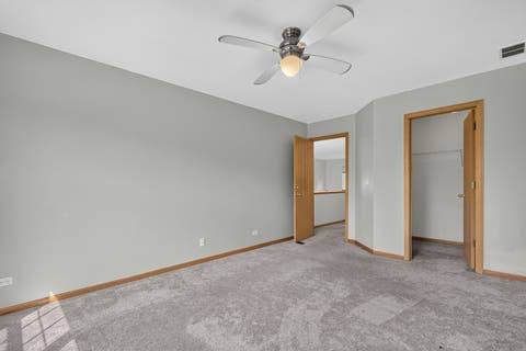 Tiny photo for 1465 Meadowsedge Lane, Carpentersville, IL 60110 (MLS # 12727776)